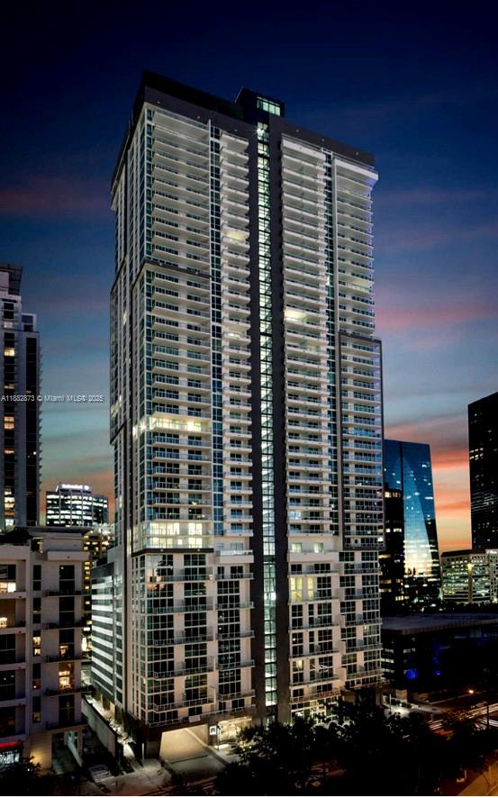 THE BONDO (1080 BRICKELL) - Residential