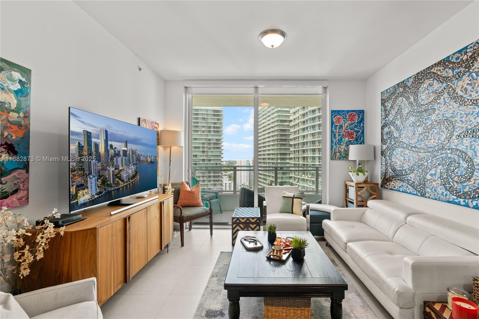 THE BONDO (1080 BRICKELL) - Residential