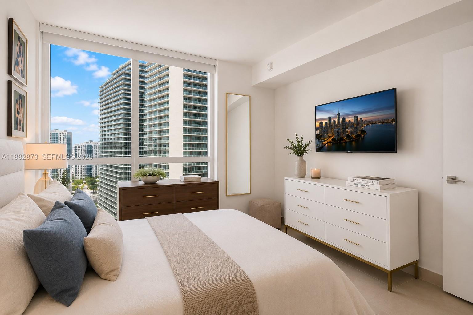 THE BONDO (1080 BRICKELL) - Residential