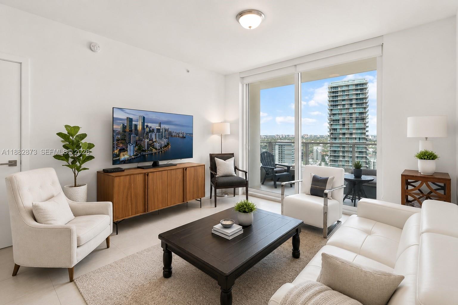 THE BONDO (1080 BRICKELL) - Residential