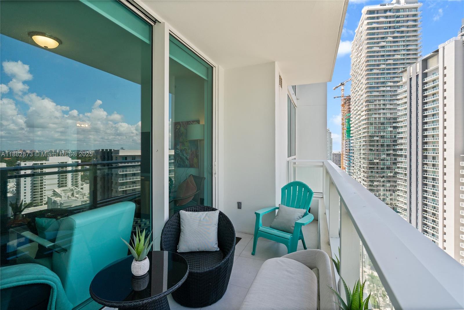 THE BONDO (1080 BRICKELL) - Residential