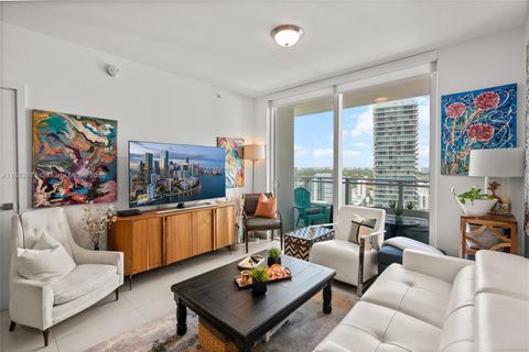1080 Brickell Ave. 2503 Miami FL 33131