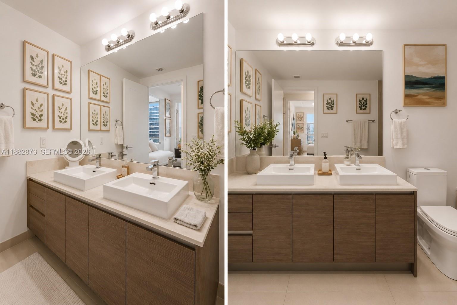 THE BONDO (1080 BRICKELL) - Residential