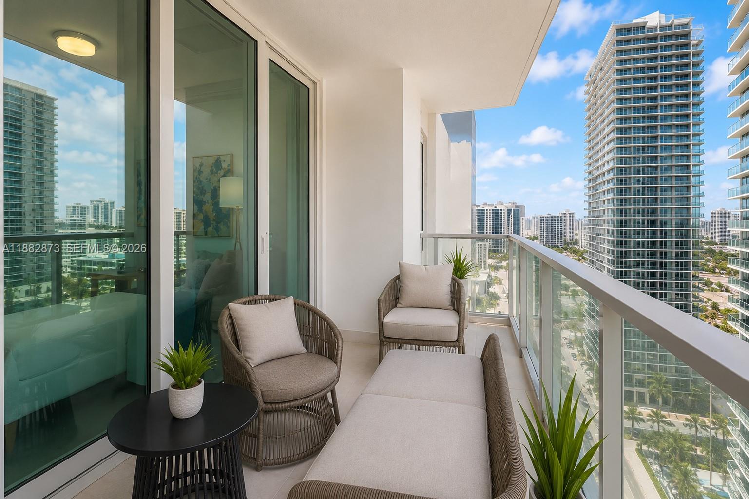 THE BONDO (1080 BRICKELL) - Residential