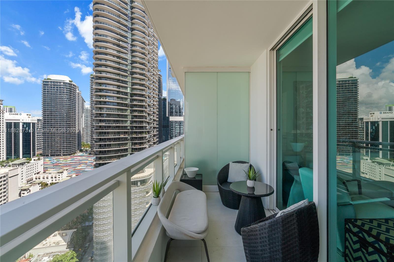 THE BONDO (1080 BRICKELL) - Residential