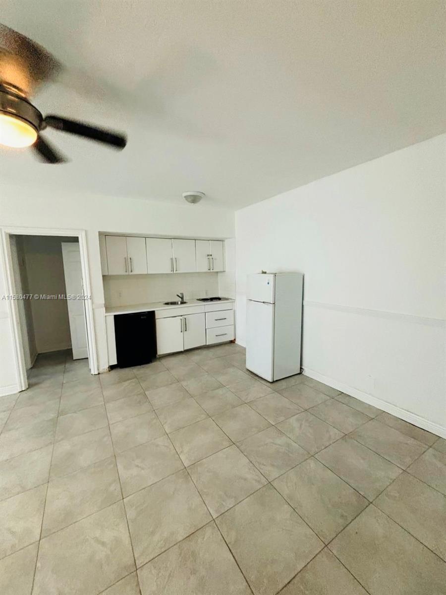 Rental Property at 1021 Euclid Ave 4, Miami Beach, Miami-Dade County, Florida - Bathrooms: 1  - $1,375 MO.