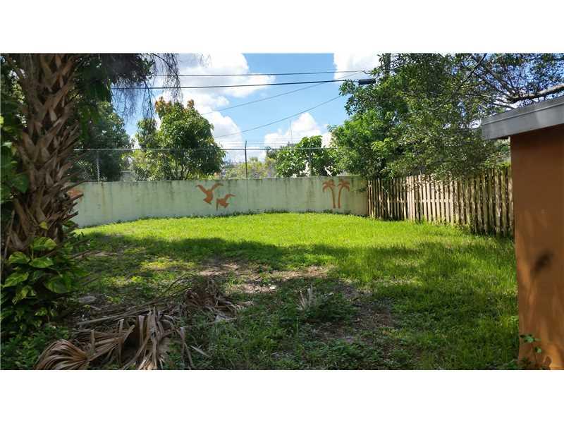 BRYSA PARK 8-45 B - Residential