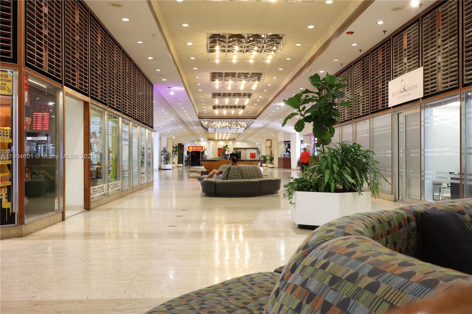 FOUR AMBASSADORS CONDO PH - Residential Lease