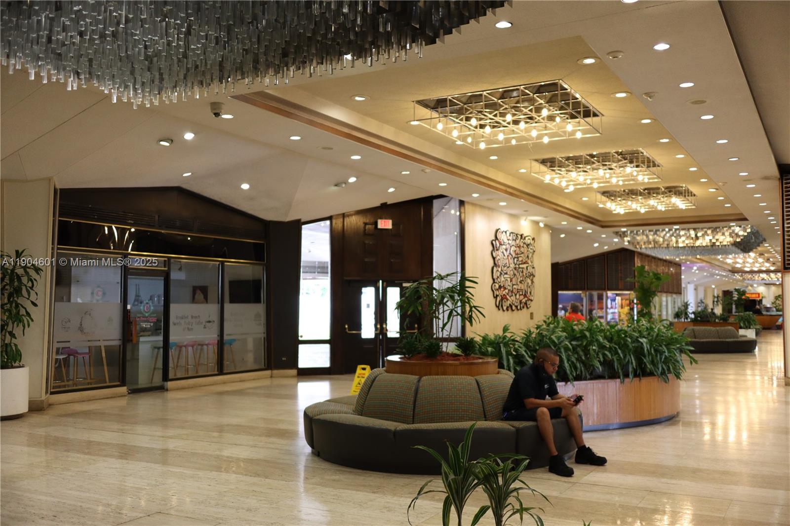 FOUR AMBASSADORS CONDO PH - Residential Lease