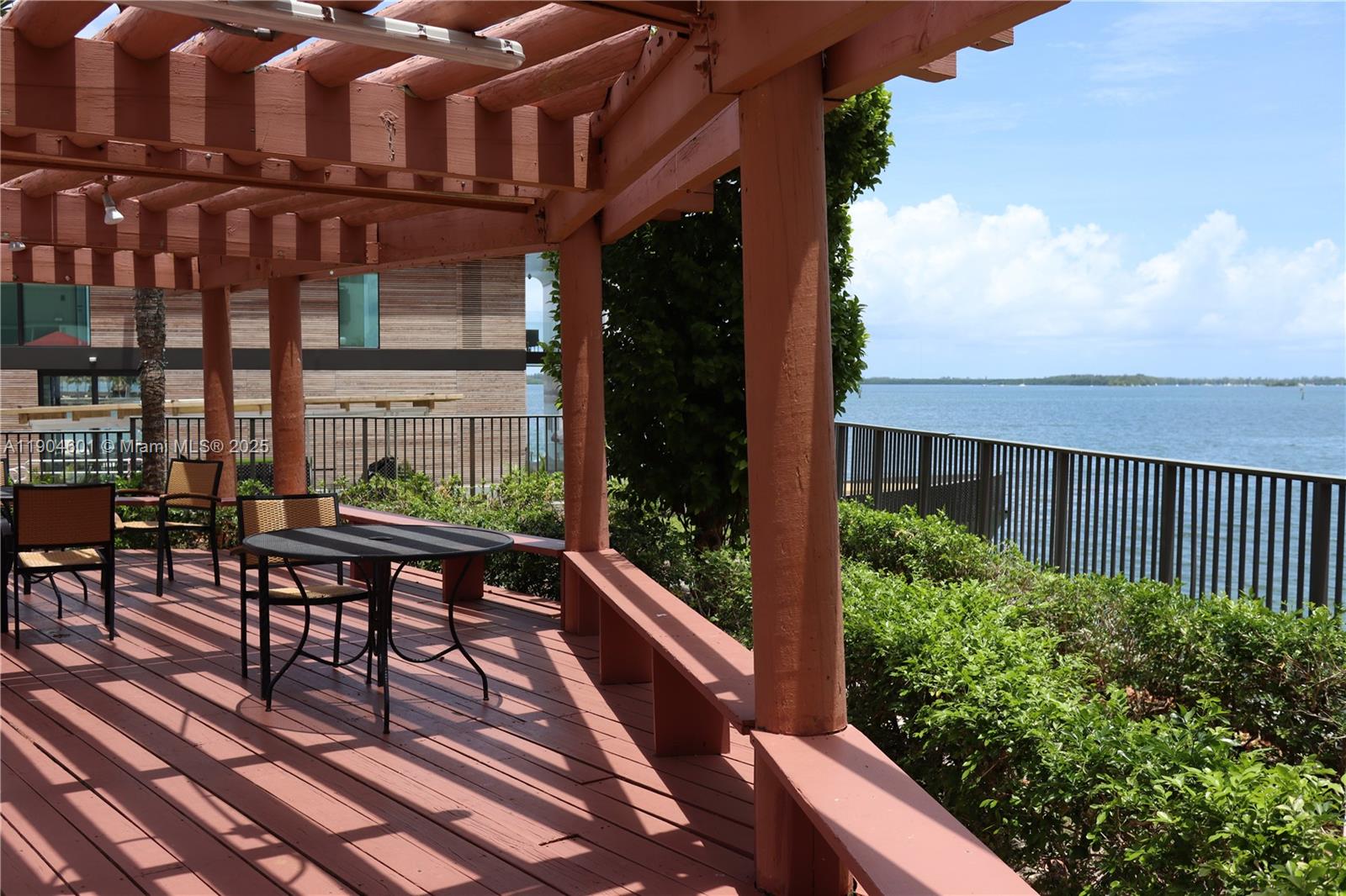 FOUR AMBASSADORS CONDO PH - Residential Lease