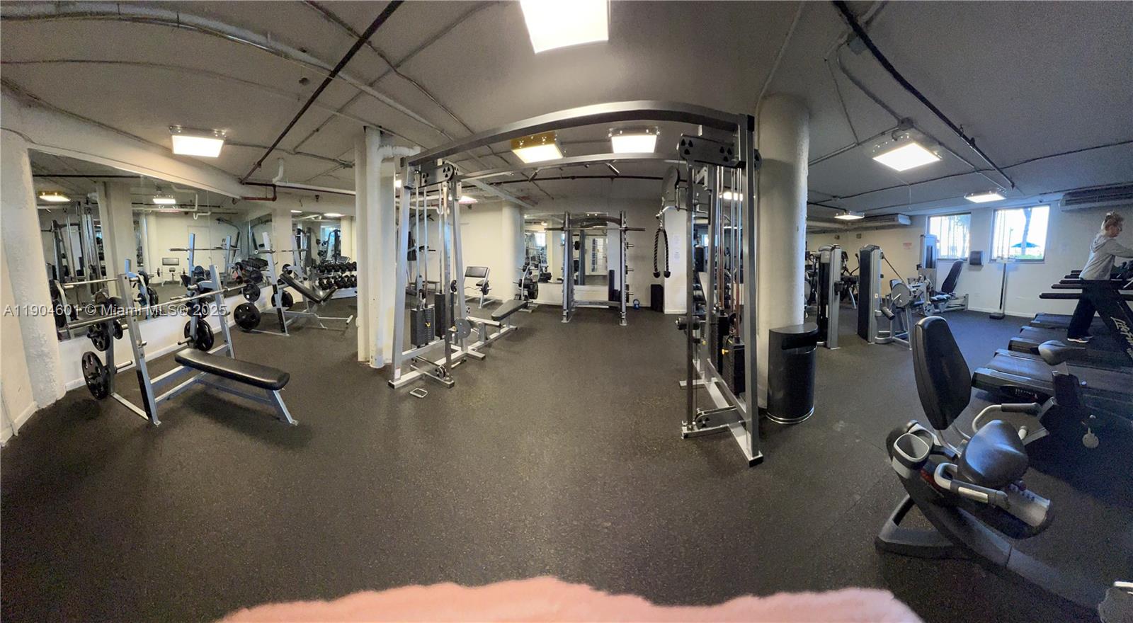 FOUR AMBASSADORS CONDO PH - Residential Lease