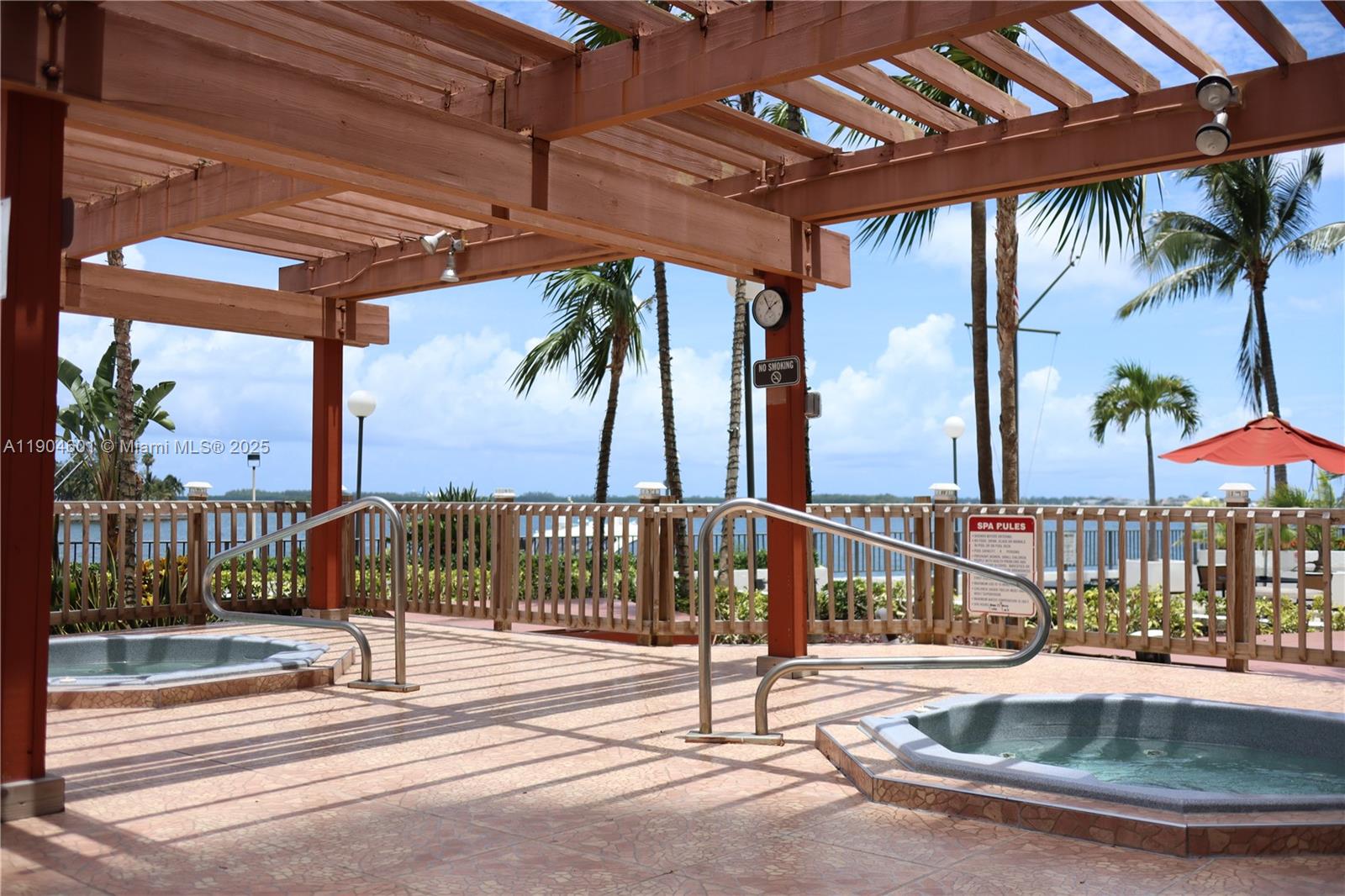 FOUR AMBASSADORS CONDO PH - Residential Lease