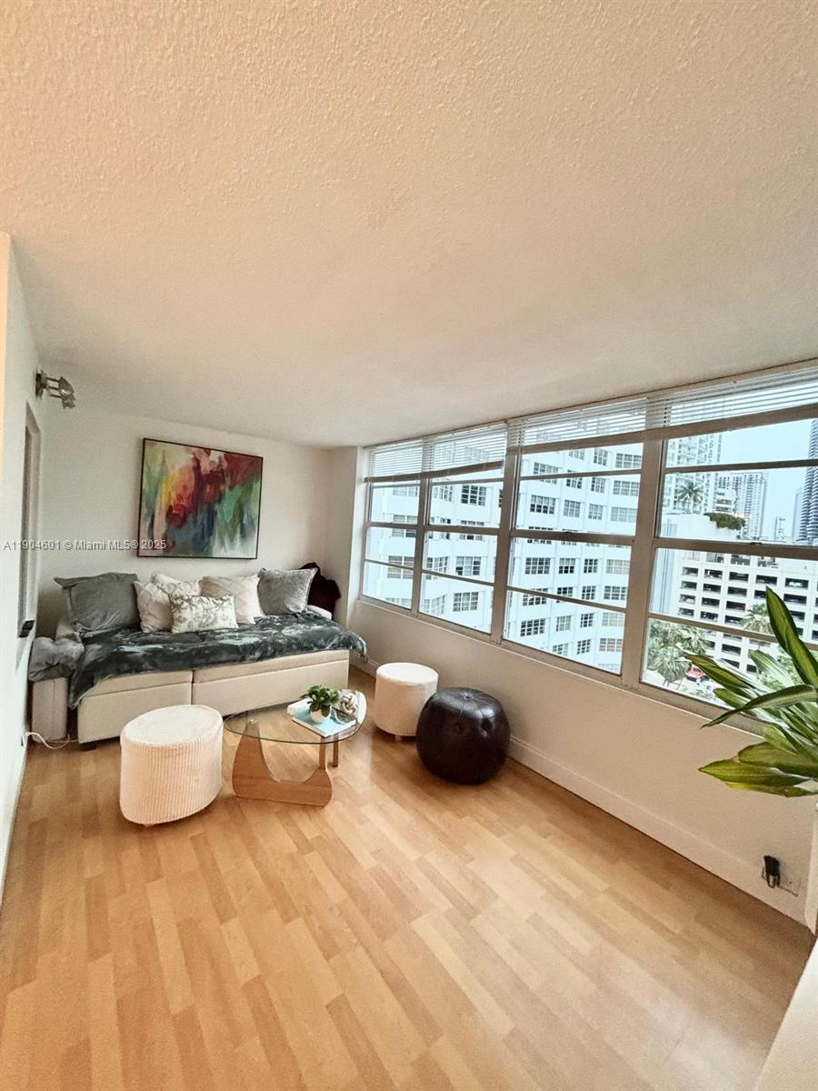 FOUR AMBASSADORS CONDO PH - Residential Lease