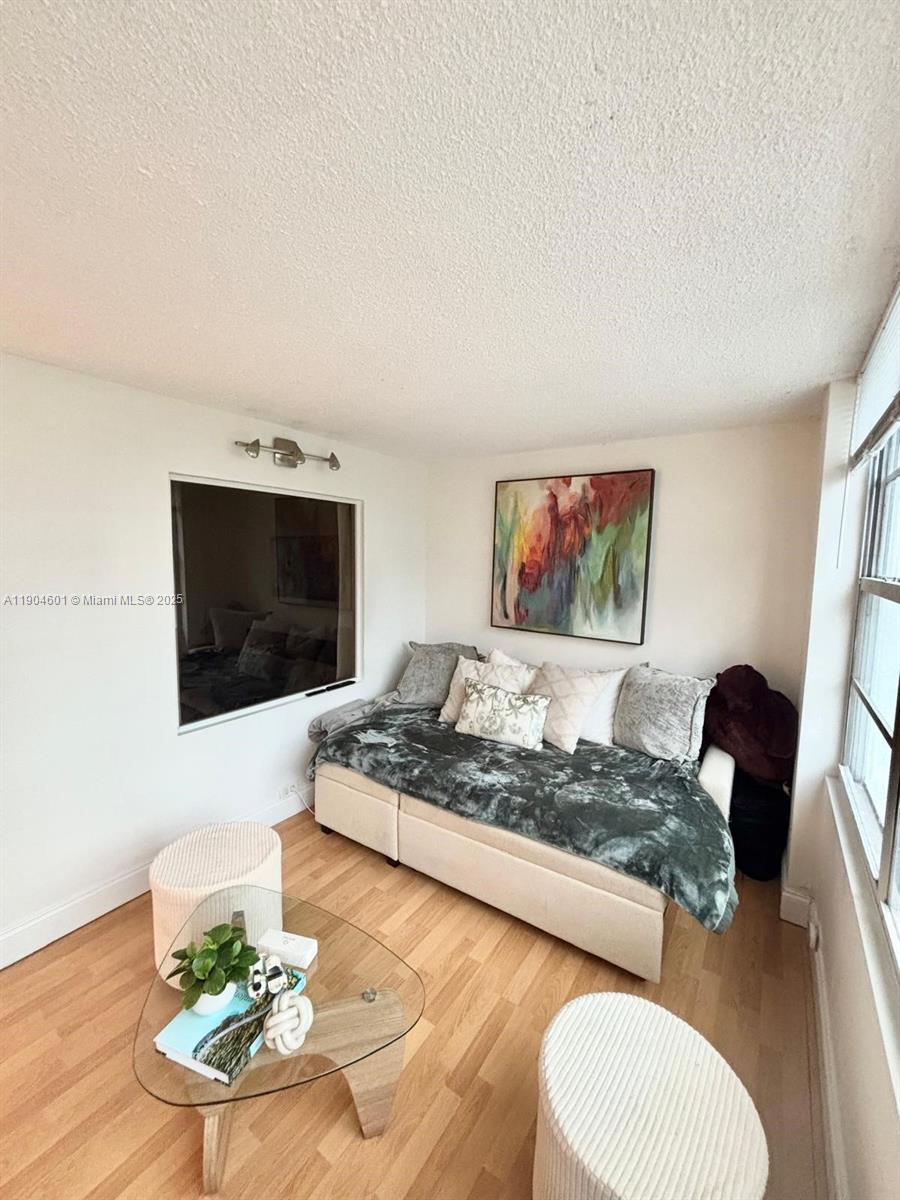 FOUR AMBASSADORS CONDO PH - Residential Lease