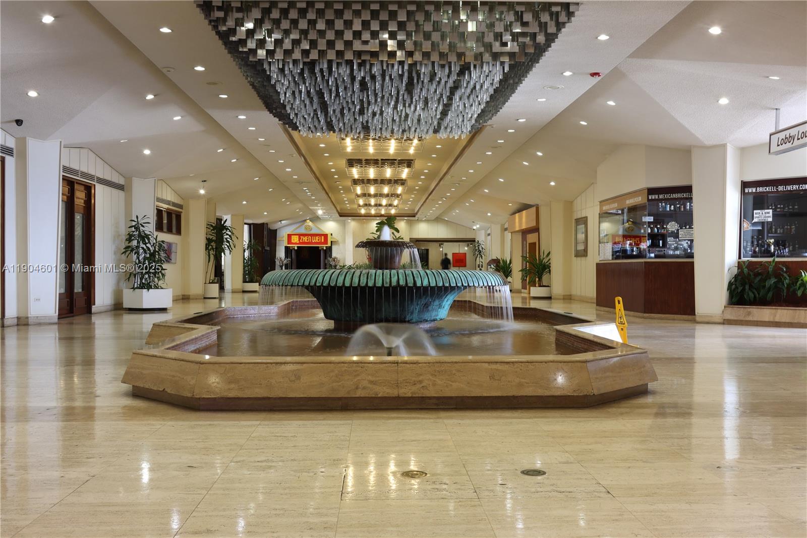 FOUR AMBASSADORS CONDO PH - Residential Lease