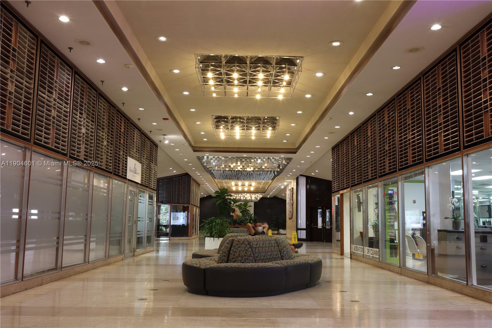 FOUR AMBASSADORS CONDO PH - Residential Lease