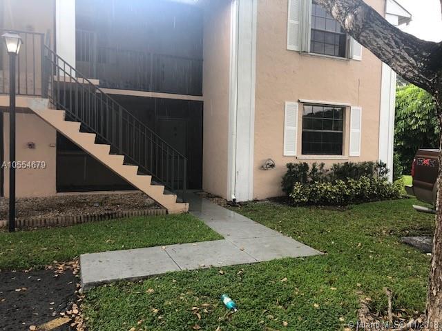 GREAT OPPORTUNITY TO LIVE IN A 3 BEDROOM/2BATH CONDO WITH SECURED GATE ENTRANCE TO LAKESHORE COMMUNITY. BRAND NEW KITCHEN WITH STAINLESS STEEL APPLIANCES. THE WASHER AND DRYER ARE LOCATED INSIDE THE UNIT, ENCLOSED/SCREENED CORNER TERRACE WITH FRONT ACCESS TO THE LAKE. RIGHT NEXT TO THE CLUBHOUSE WITH PLENTY OF VISITOR PARKING. THE COMMUNITY HAS JOGGING PATH, PICNIC TABLES, 2 POOLS, GAME ROOM AND BANQUET HALL. EXCELLENT VIEW OF THE COMMUNITY LAKE. OFFERS SHOULD INCLUDE POLICE REPORT, CREDIT REPORT AND PROOF OF INCOME/PAY STUBS FOR THE LAST THREE MONTHS. SHOWINGS WILL START TOWARDS THE END OF OCTOBER.