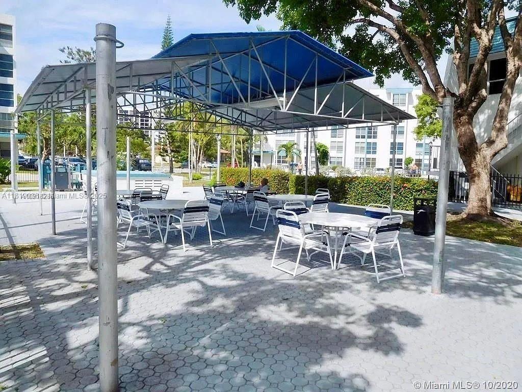 AVILA CONDO - Residential