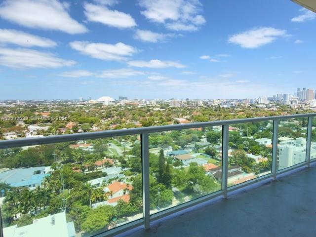 NORDICA CONDO - Residential Lease