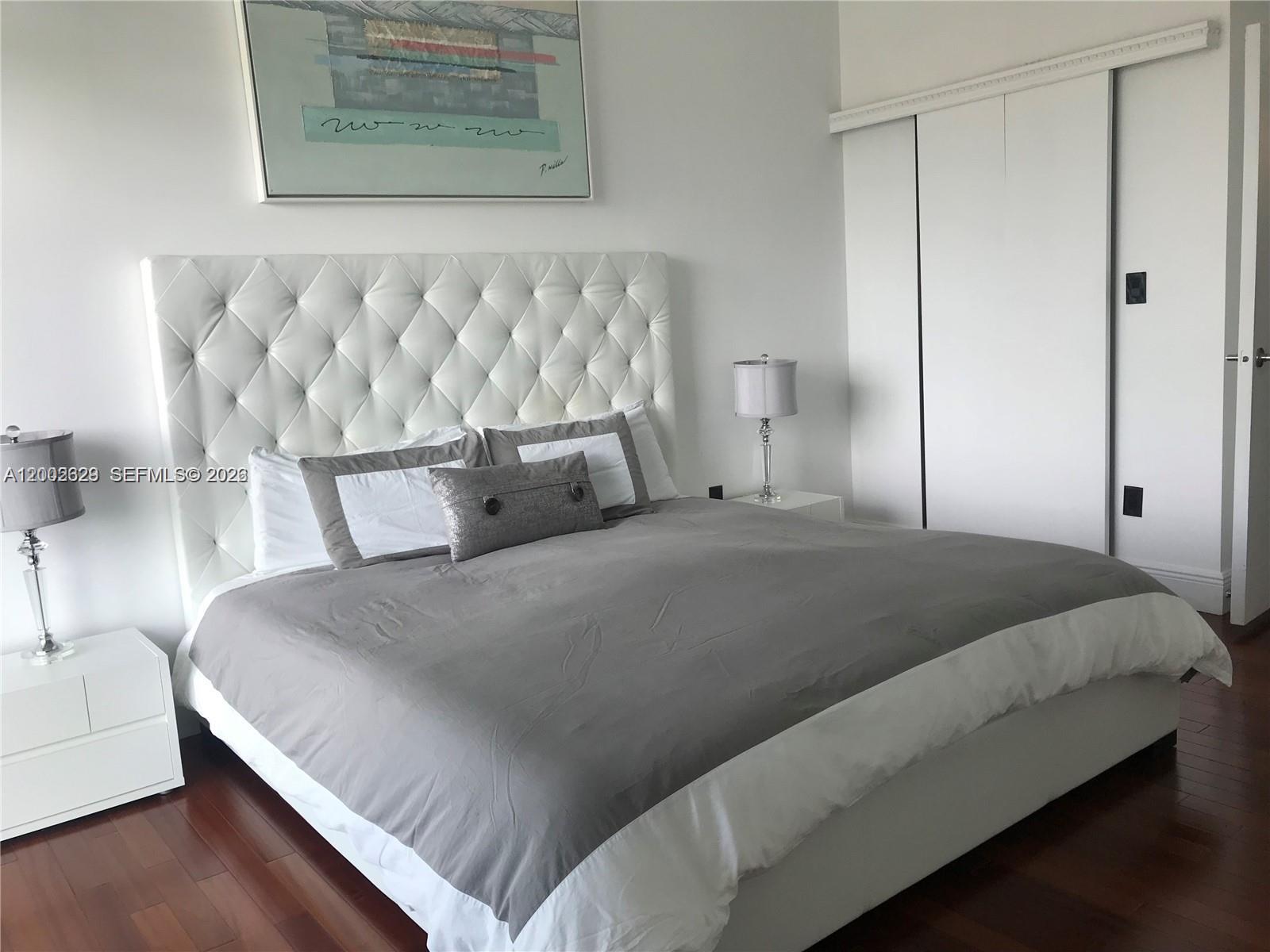 NORDICA CONDO - Residential Lease