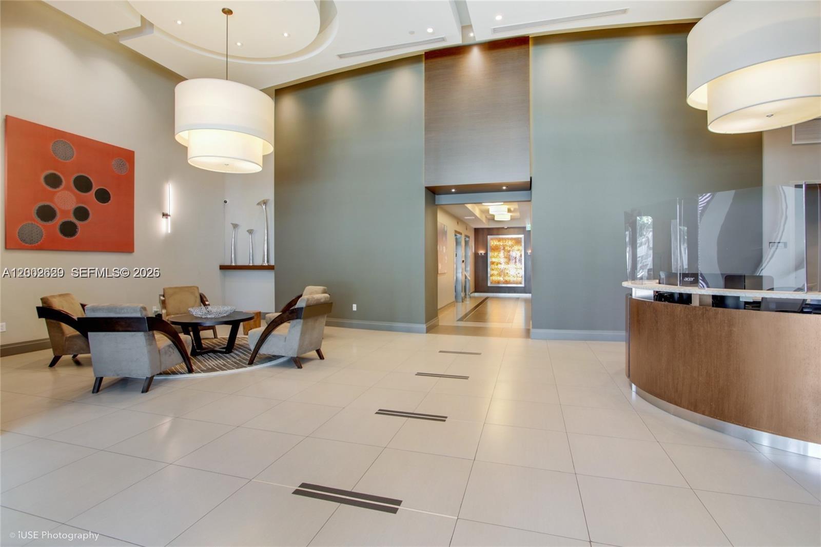 NORDICA CONDO - Residential Lease