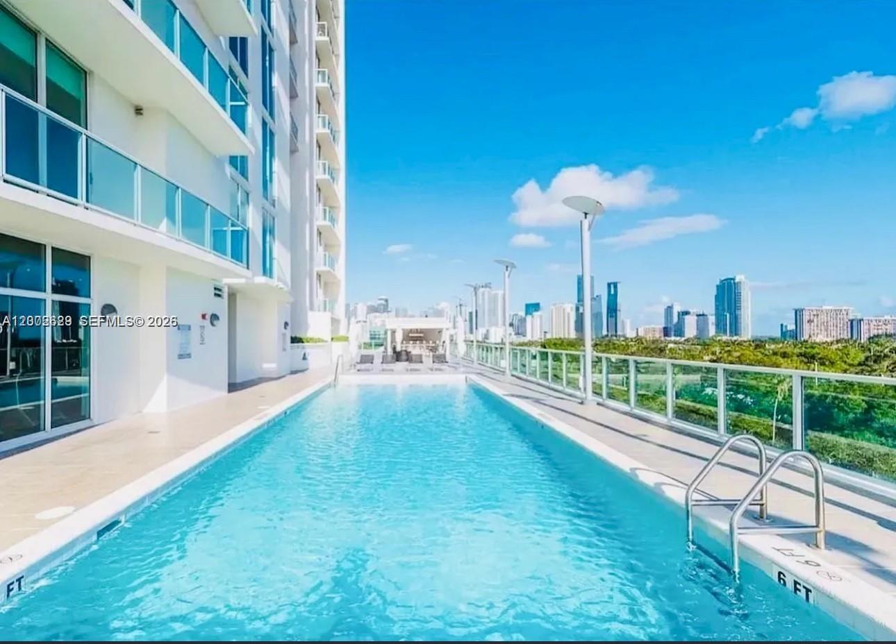 NORDICA CONDO - Residential Lease