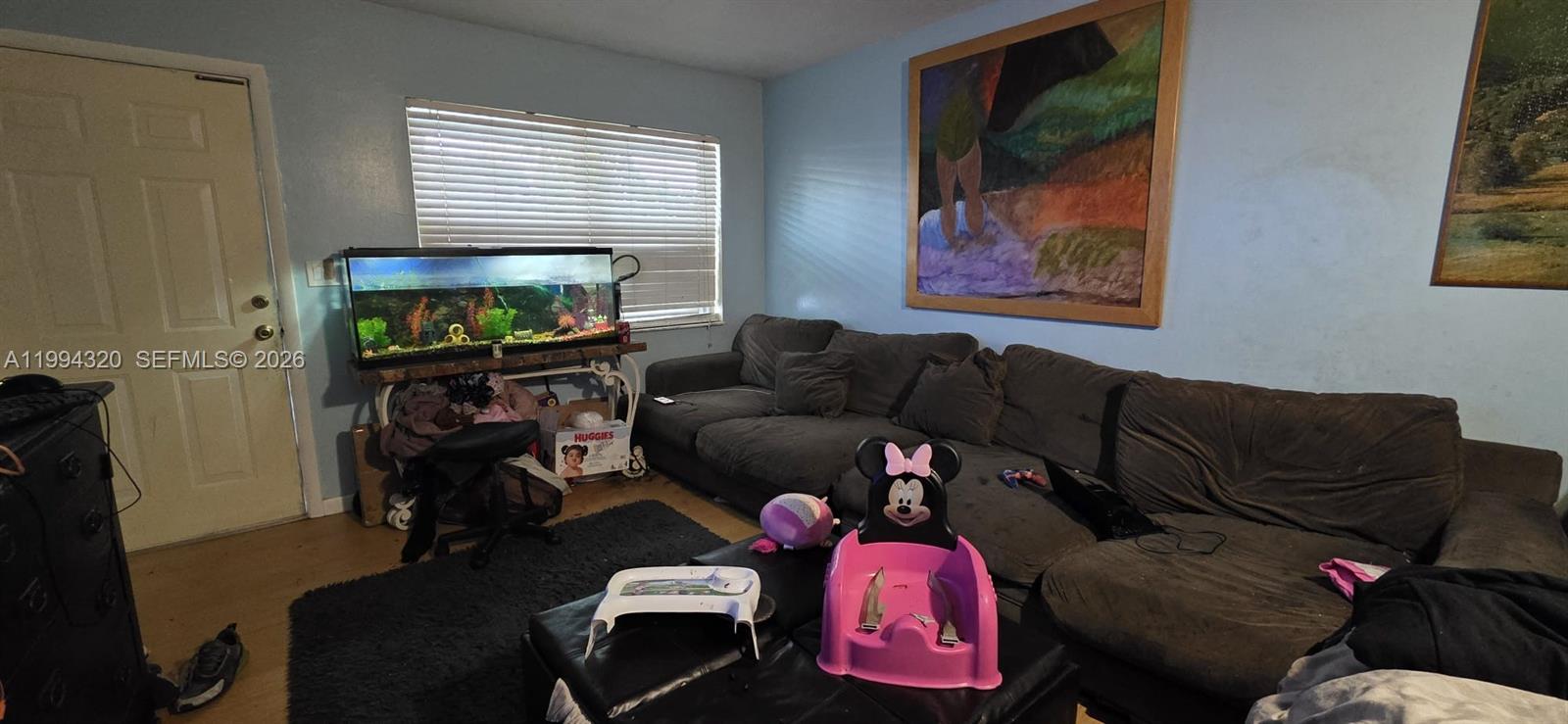 SHON-MOR ESTATES SEC 2 - Residential