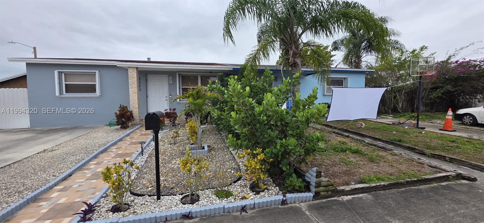 SHON-MOR ESTATES SEC 2 - Residential