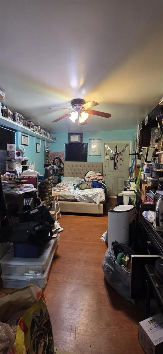 SHON-MOR ESTATES SEC 2 - Residential