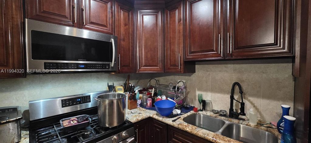 Photo of 3522 NW 193rd St, Miami Gardens, FL 33056 (MLS # A11994320)