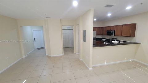 A home in Doral