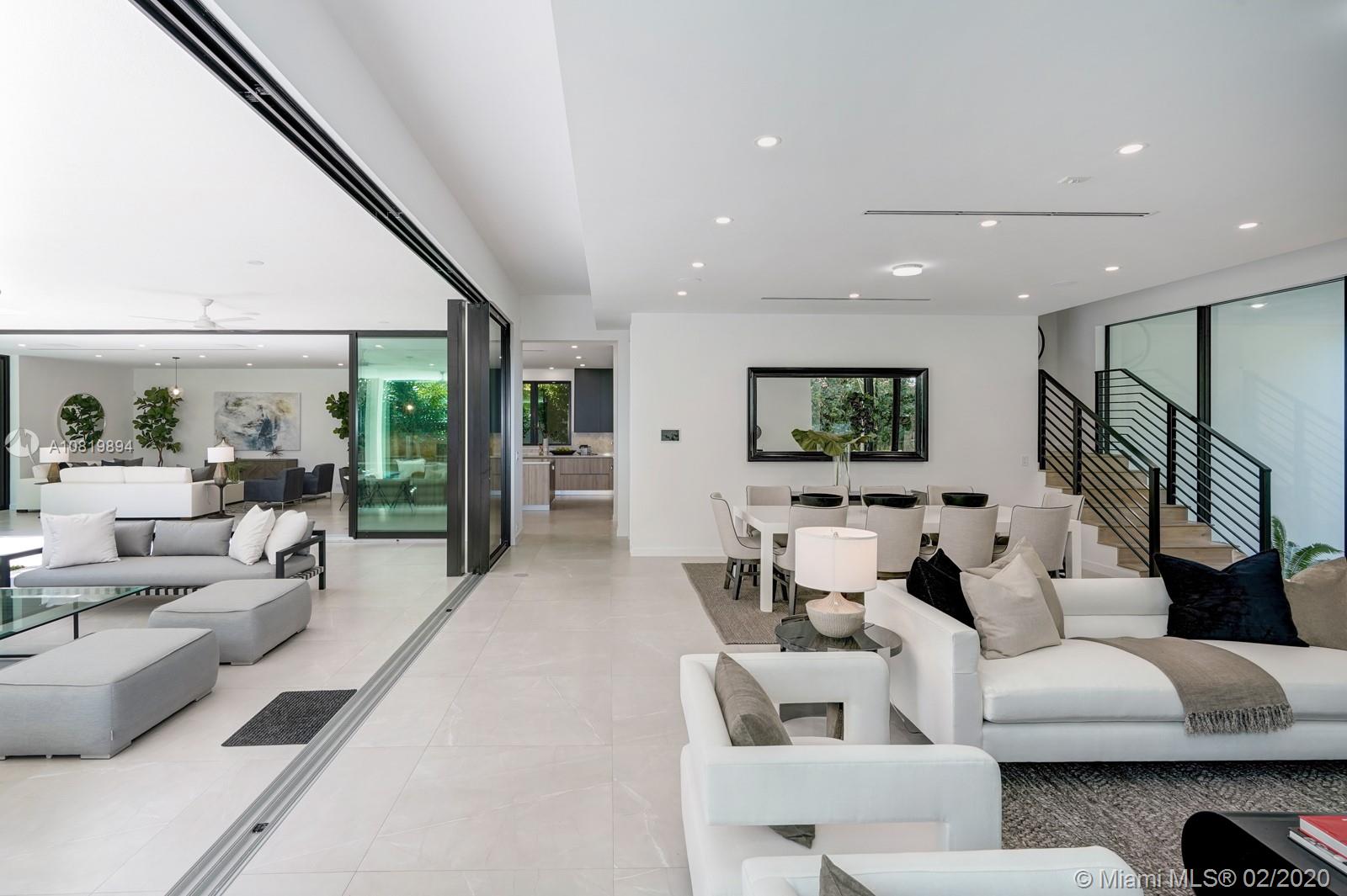 FOUR WAY LODGE ESTATES 1 - Residential