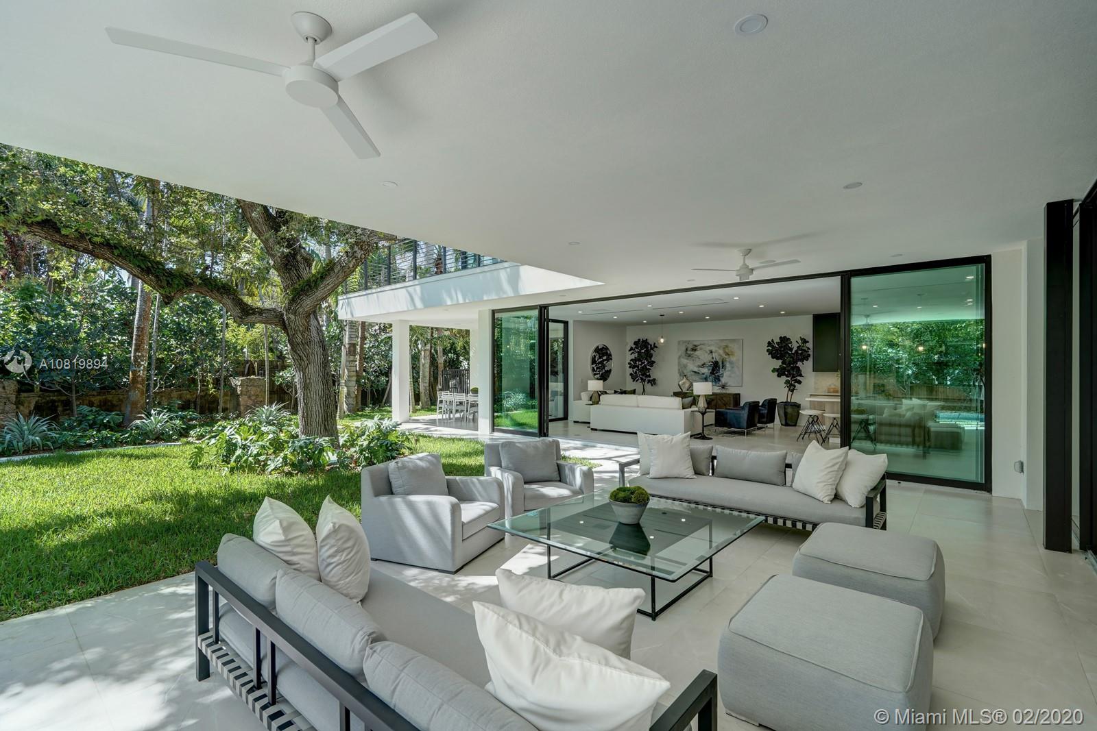 FOUR WAY LODGE ESTATES 1 - Residential