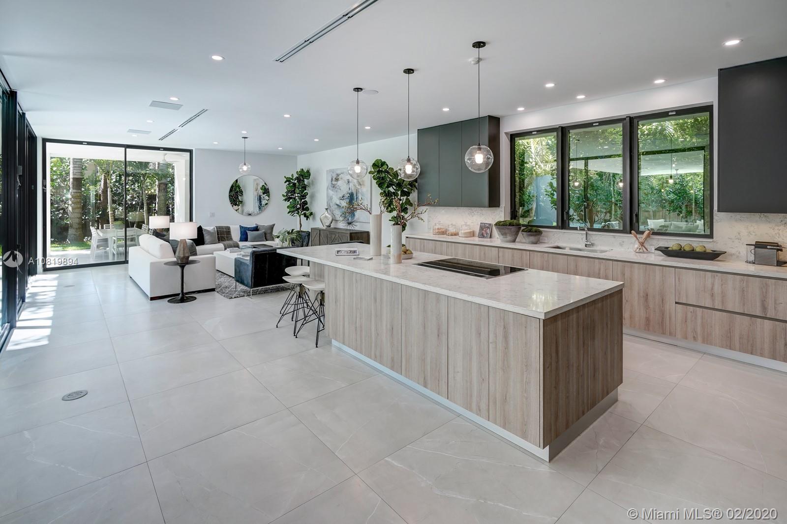 FOUR WAY LODGE ESTATES 1 - Residential