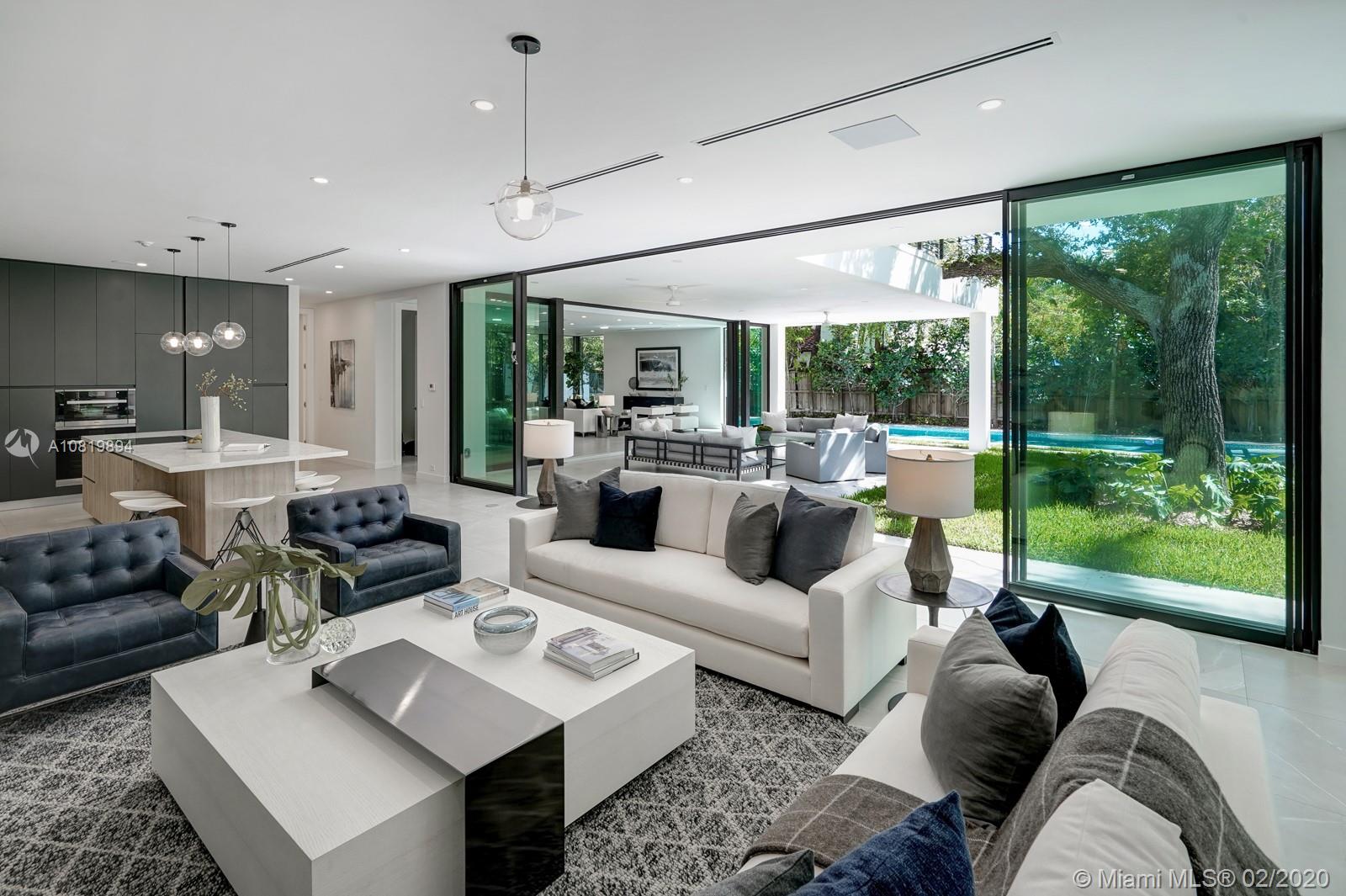 FOUR WAY LODGE ESTATES 1 - Residential