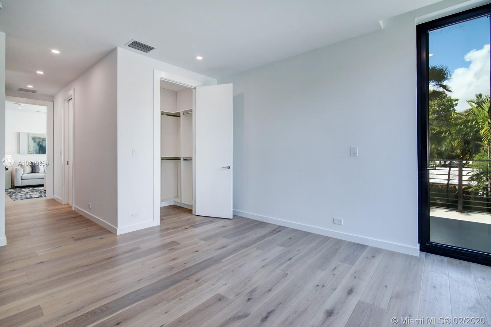 FOUR WAY LODGE ESTATES 1 - Residential