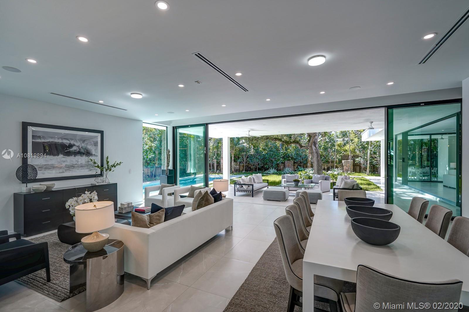 FOUR WAY LODGE ESTATES 1 - Residential