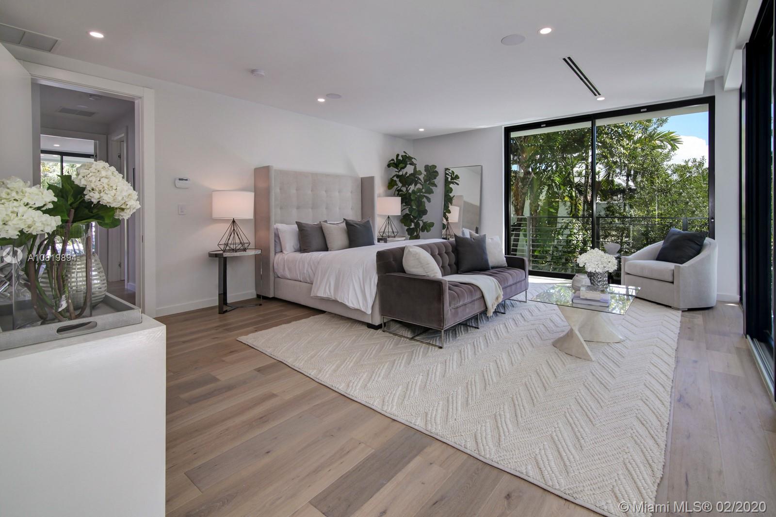 FOUR WAY LODGE ESTATES 1 - Residential