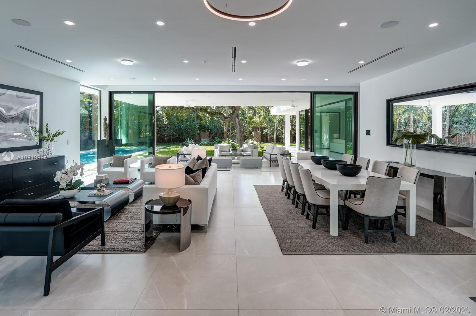 FOUR WAY LODGE ESTATES 1 - Residential