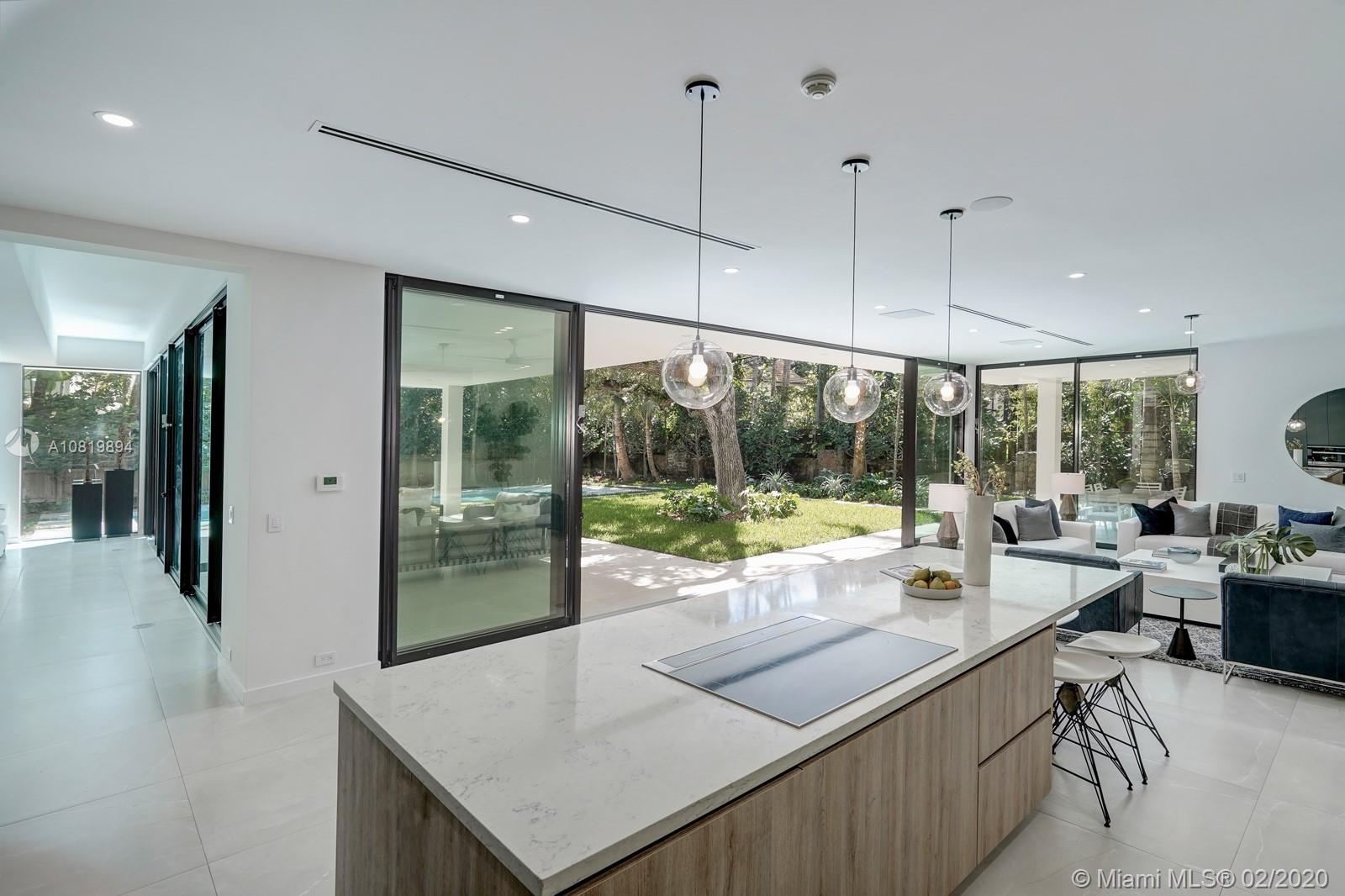 FOUR WAY LODGE ESTATES 1 - Residential