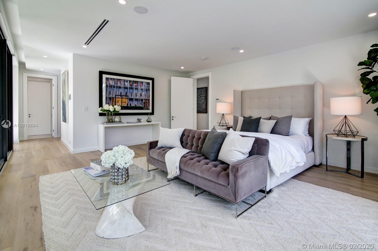 FOUR WAY LODGE ESTATES 1 - Residential