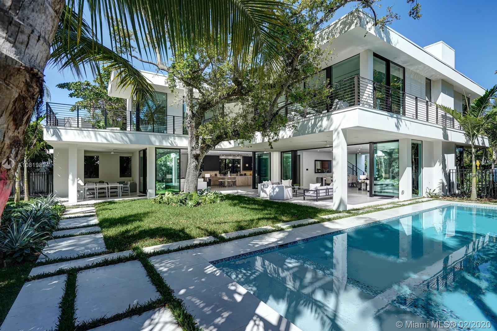 FOUR WAY LODGE ESTATES 1 - Residential