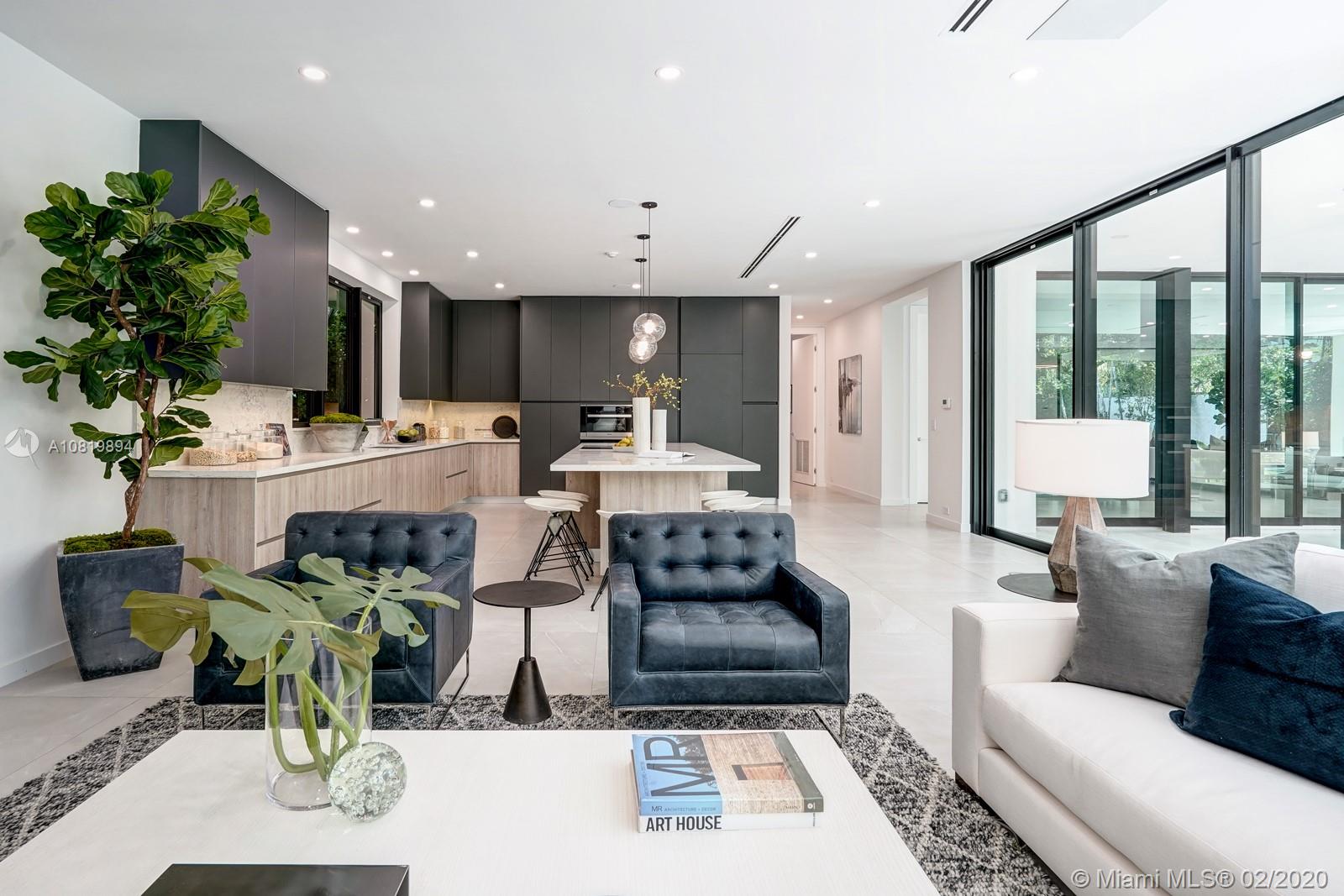 FOUR WAY LODGE ESTATES 1 - Residential