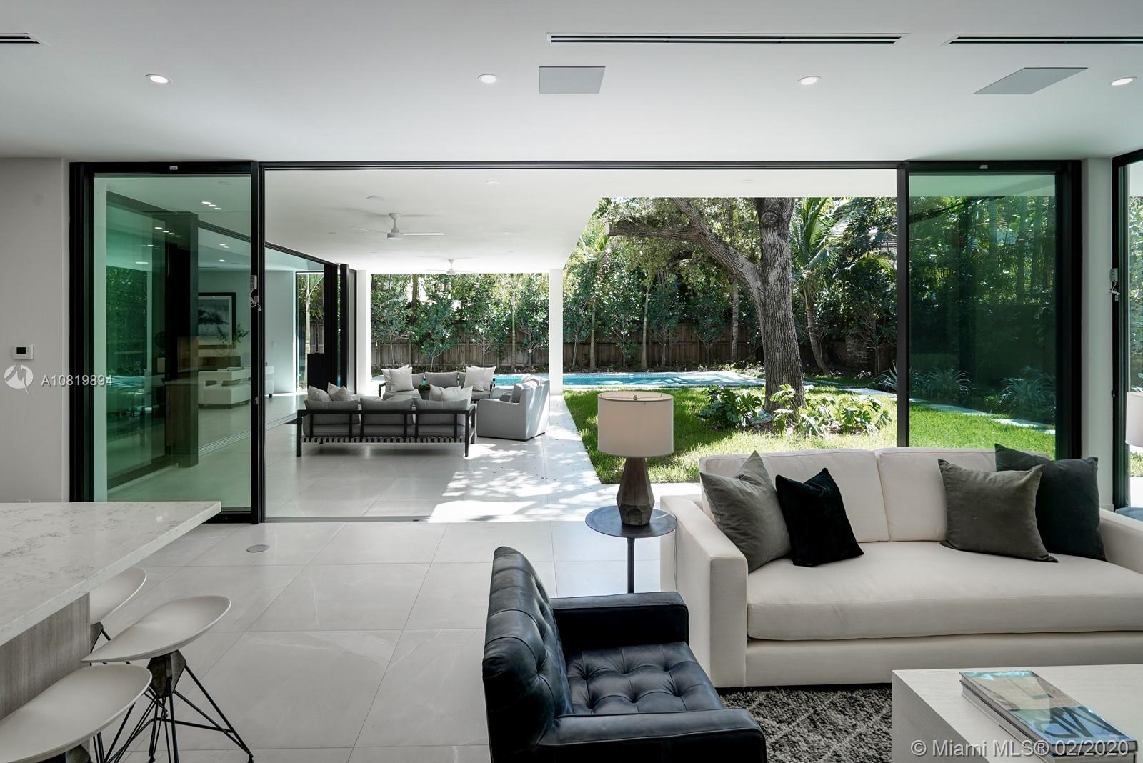 FOUR WAY LODGE ESTATES 1 - Residential