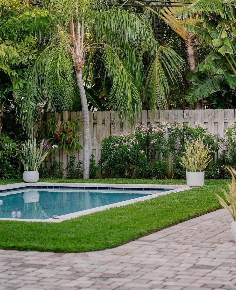 BELAIR WPB - Residential Lease