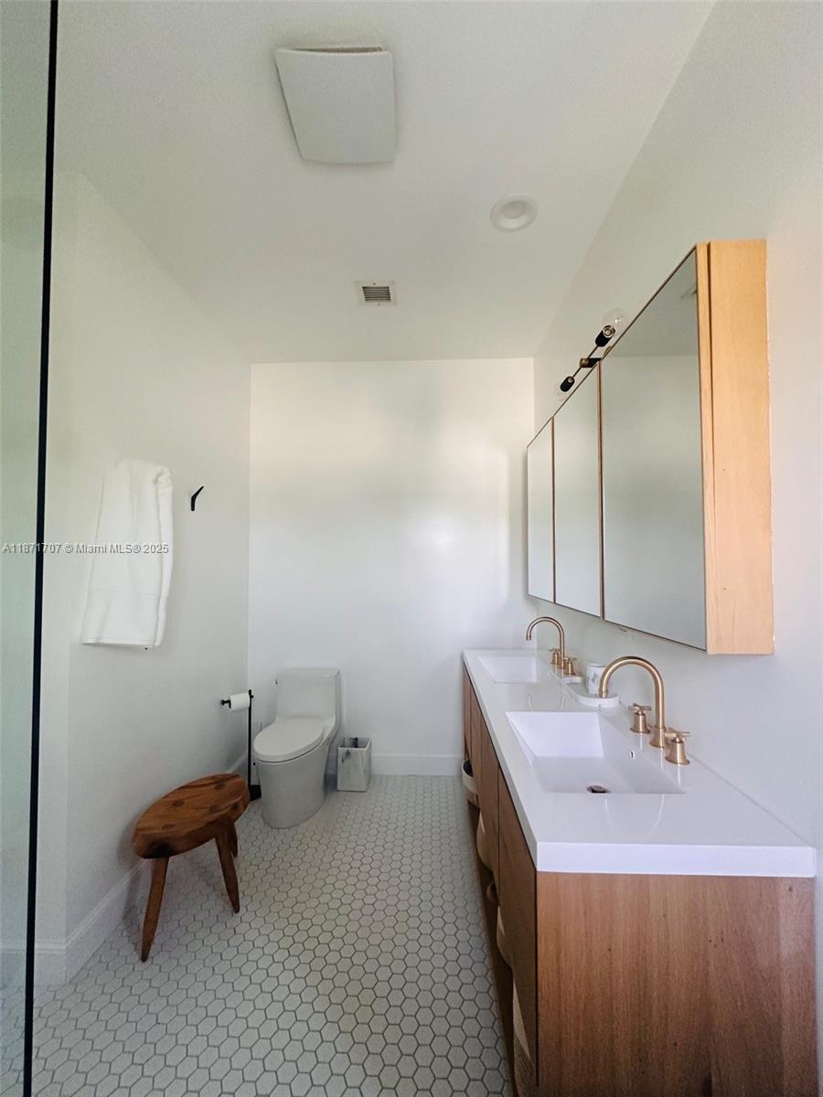 BELAIR WPB - Residential Lease