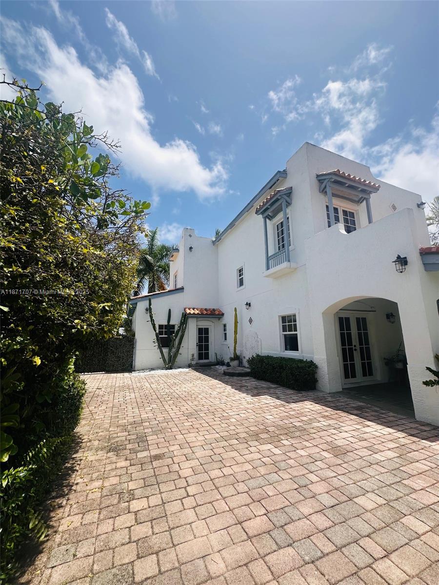 BELAIR WPB - Residential Lease