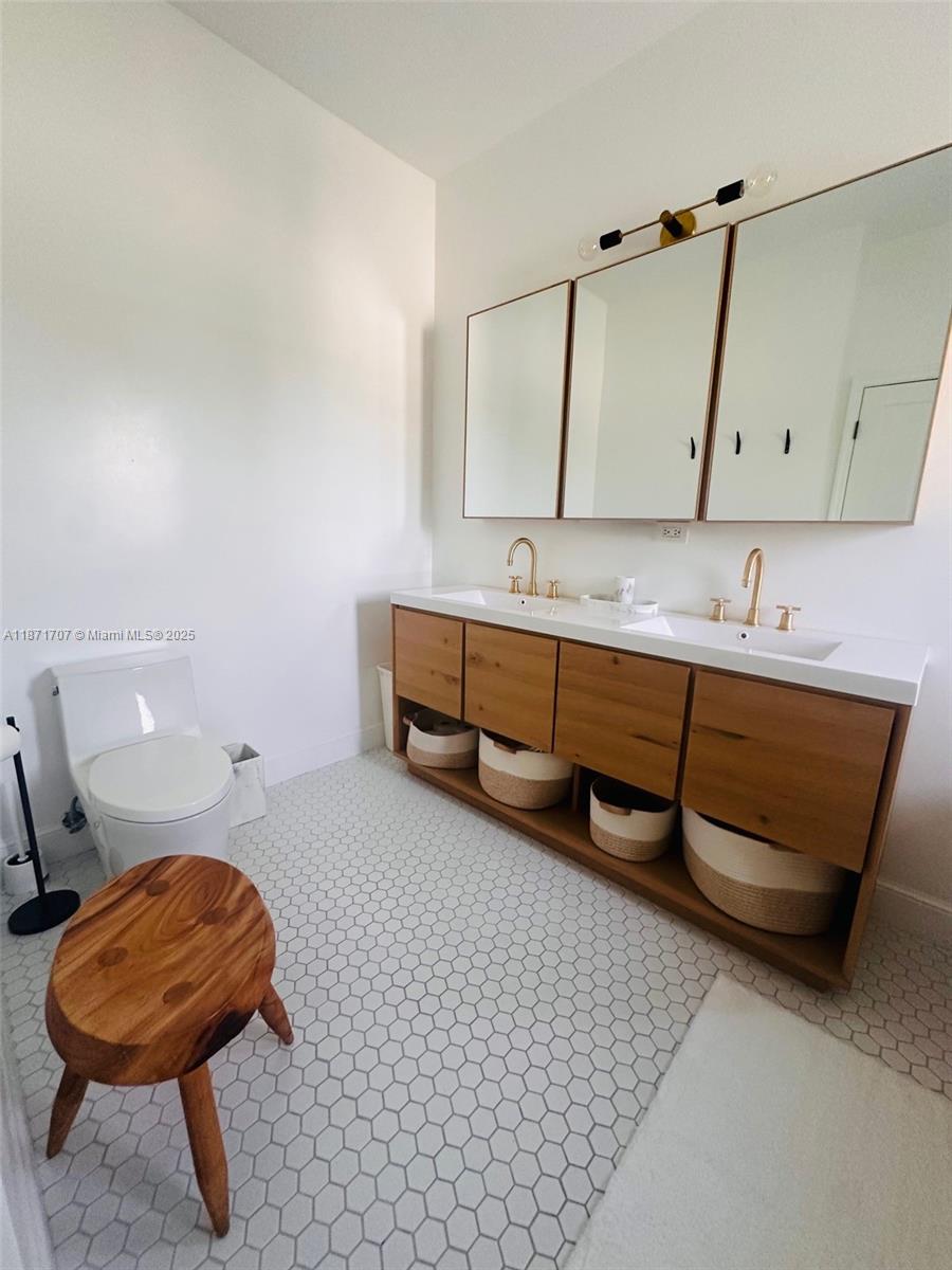 BELAIR WPB - Residential Lease