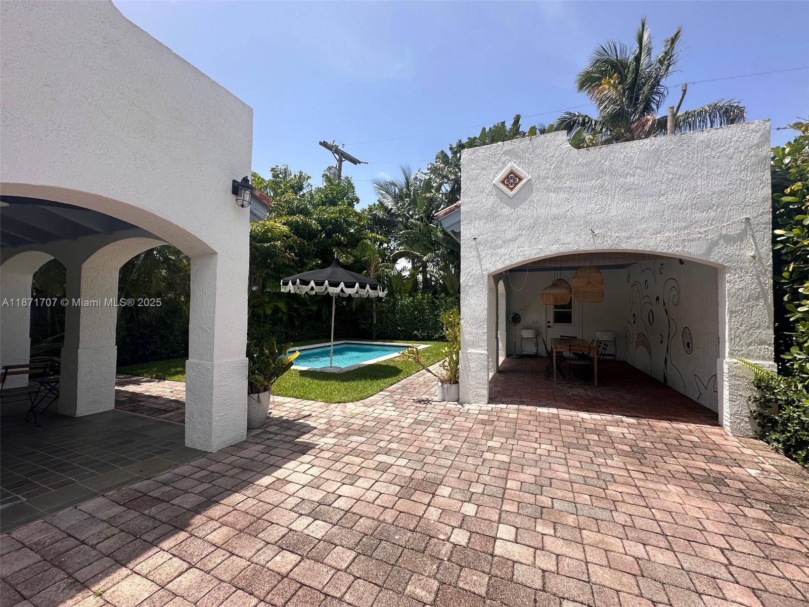 BELAIR WPB - Residential Lease
