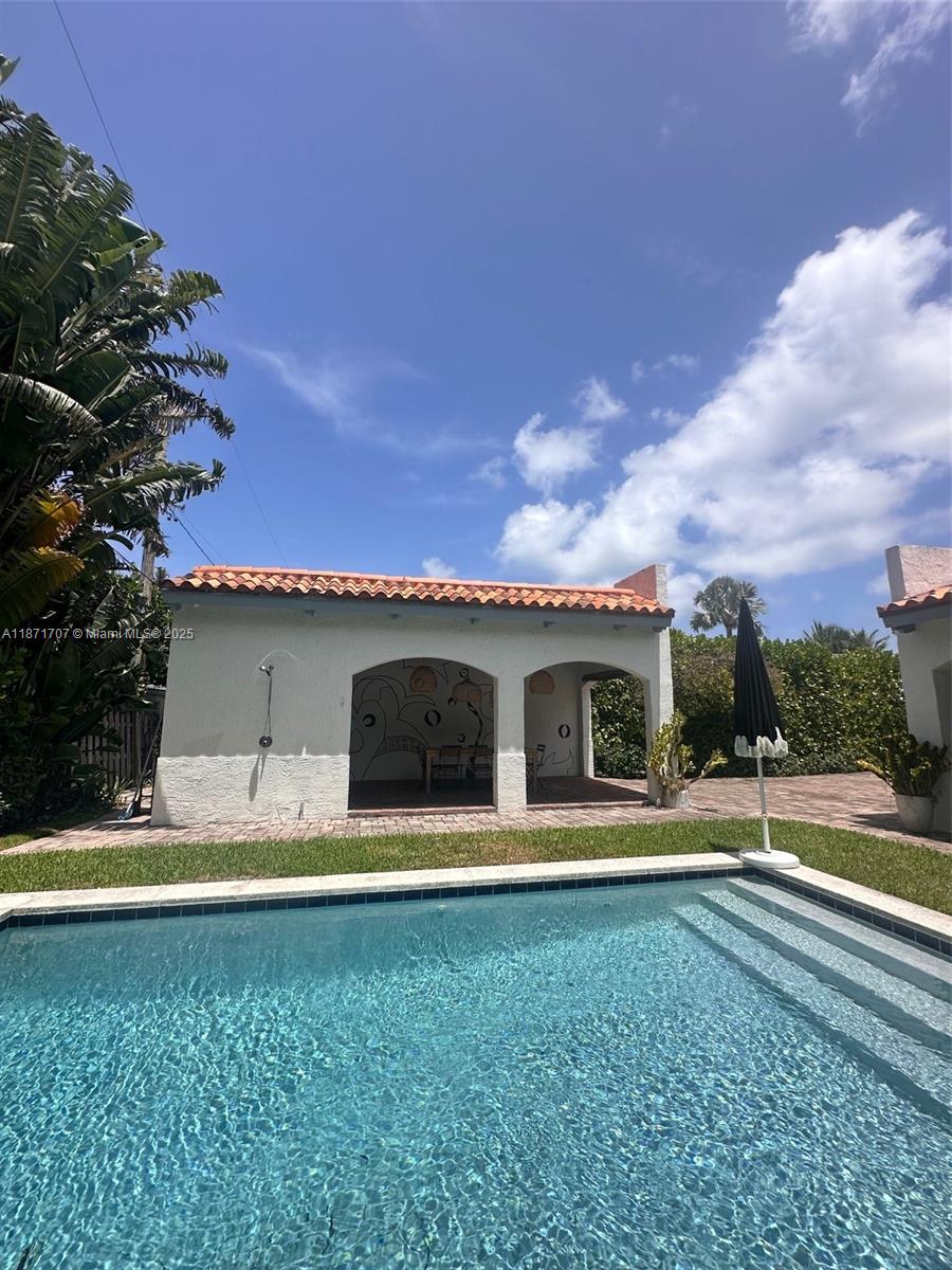BELAIR WPB - Residential Lease